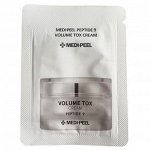 Омолаживающий крем с пептидами Medi-Peel Volume Tox Cream  пробник 1 шт