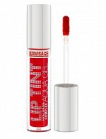 Тинт для губ с гиалуроновым комплексом LIP TINT AQUA GEL