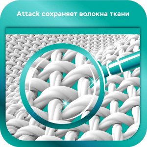 Multi-Action Концентрированный Универсальный Стиральный Порошок 0,8 Кг.