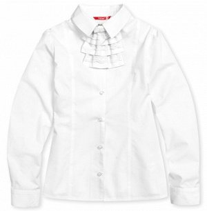 GWCJ8045 блузка для девочек