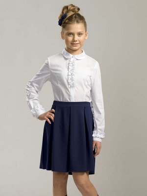 GWCJ7068 блузка для девочек