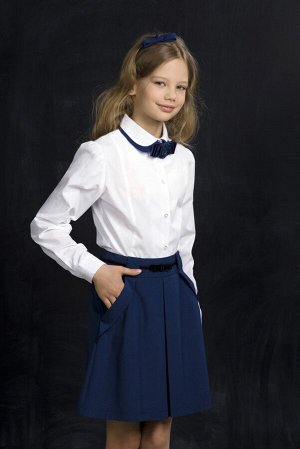 GWCJ8044 блузка для девочек