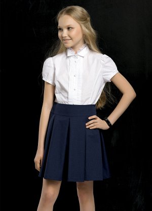 GWCT8060 блузка для девочек