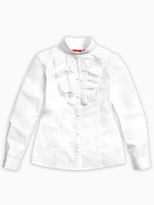 GWCJ7070 блузка для девочек
