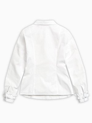 GWCJ8068 блузка для девочек