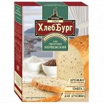 Смесь мучная &quot;Хлеб Норвежский&quot; 450гр