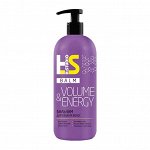 H:Studio Бальзам для объема волос Volume&amp;Energy