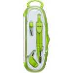 Готовальня  3 предмета SC22003C (382375) Attache {Китай}