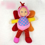Игрушка &quot;малышка пчела&quot;