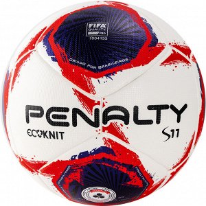 Мяч футбольный PENALTY BOLA CAMPO S11 ECOKNIT XXI  FIFA PRO