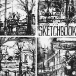 Скетчбуки