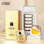 Ночная маска для лица