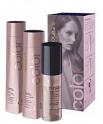 Набор  LUXURY COLOR роскошь цвета HAUTE COUTURE