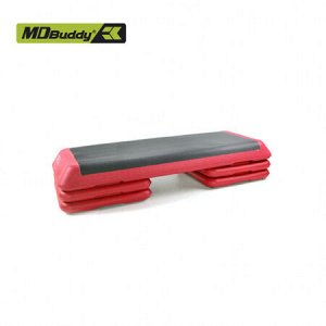 Степ-платформа для аэробики MD Buddy MD1703А