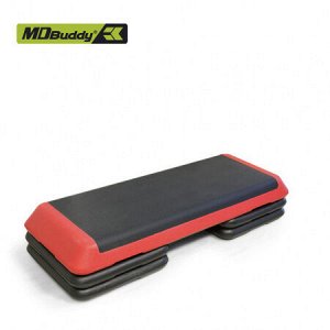 Степ-платформа для аэробики MD Buddy MD1703А