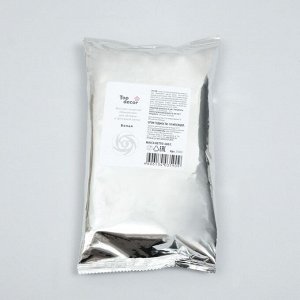 Мастика сахарная ванильная белая, 600 г