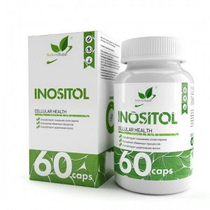 Naturalsupp Инозитол