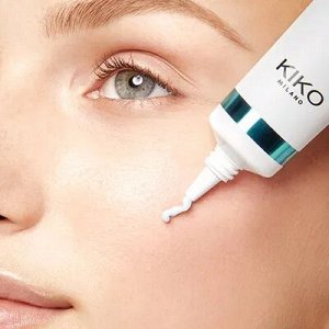 KIKO MILANO / Увлажняющий праймер для лица | Для идеального лица ...