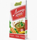 Каша заварная льняная &quot;Русская&quot; 400 г