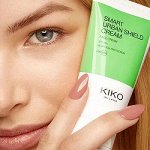 Увлажняющий дневной крем с SPF 50+