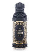 ALEXANDRE J MAJESTIC OUD unisex vial 2ml edp парфюмерная вода  унисекс