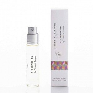 ESSENTIAL PARFUMS FIG INFUSION unisex edp 10 ml   м(н) тестер в слюде парфюмерная вода  унисекс парфюм