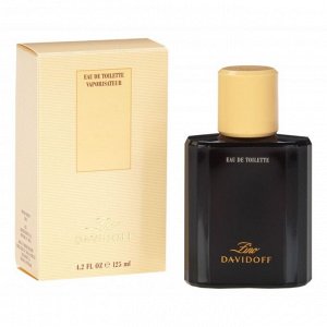 DAVIDOFF ZINO men 125ml edt туалетная вода мужская