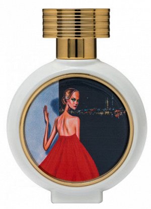 HFC LADY IN RED lady 2.5ml edp парфюмерная вода женская