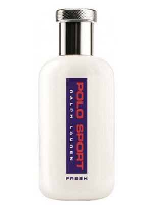 POLO SPORT men 75ml edt туалетная вода мужская