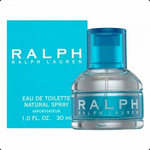 RALPH lady  30ml edt туалетная вода женская