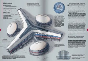 Елена Голованова Игра в архитектуру: Как устроены самые причудливые дома России