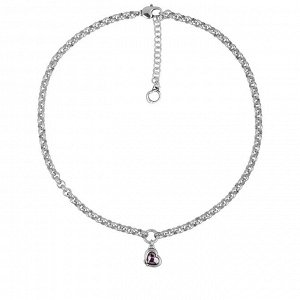 Collar-necklace-AMORE