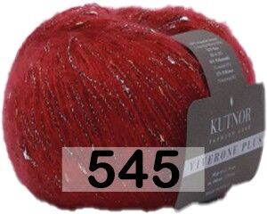 Пряжа Kutnor VIVERONE PLUS
