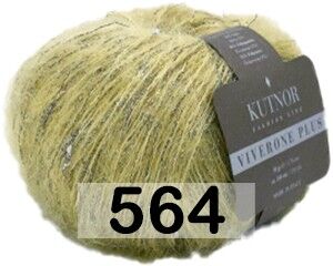 Пряжа Kutnor VIVERONE PLUS
