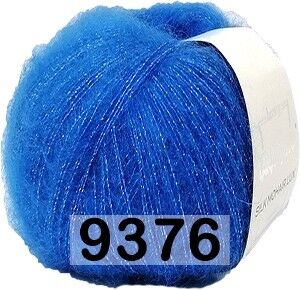 Пряжа Lana Gatto Silk Mohair Lurex