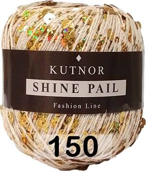 Пряжа Kutnor Shine Pail