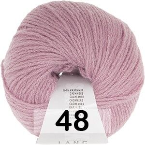 Пряжа Lang Yarns Cashmere Premium