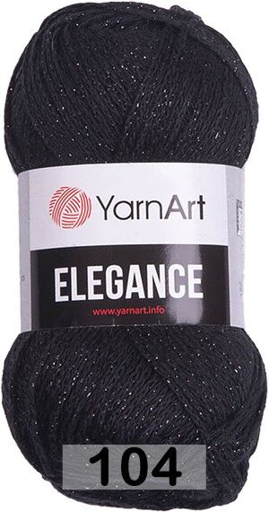 Пряжа YarnArt Elegance