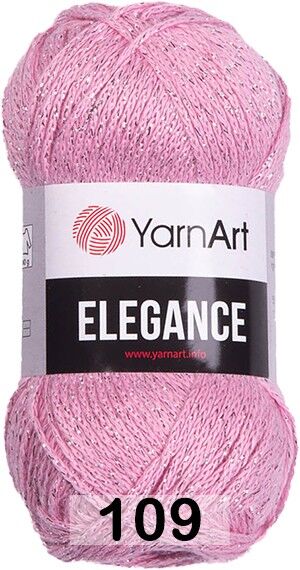 Пряжа YarnArt Elegance