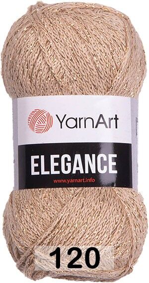 Пряжа YarnArt Elegance