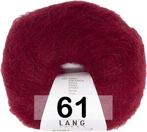 Пряжа Lang Yarns Suri Alpaca