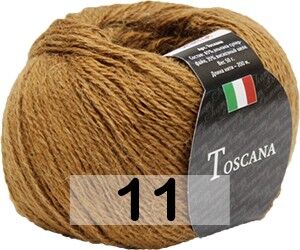 Пряжа Сеам Toscana