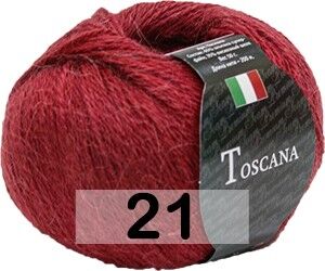 Seam Пряжа Сеам Toscana