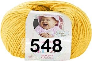 Пряжа Alize Baby Wool