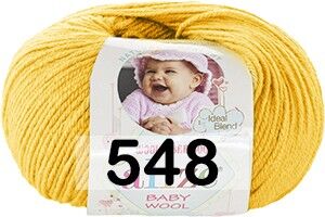 Пряжа Alize Baby Wool