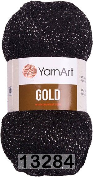 Пряжа YarnArt Gold