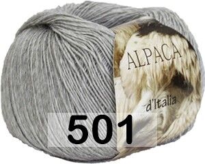 Пряжа Сеам Alpaca Italia