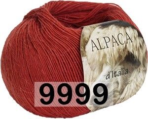 Пряжа Сеам Alpaca Italia