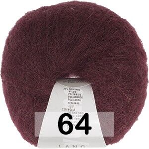 Пряжа Lang Yarns Alpaca Superlight