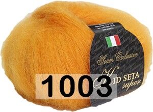 Seam Пряжа Сеам Kid Seta Super